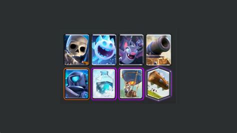 RETRO Loon Freeze cycle .